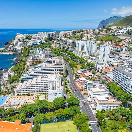 America Apartment By Holiday Rental Madeira 푼샬 외부 사진