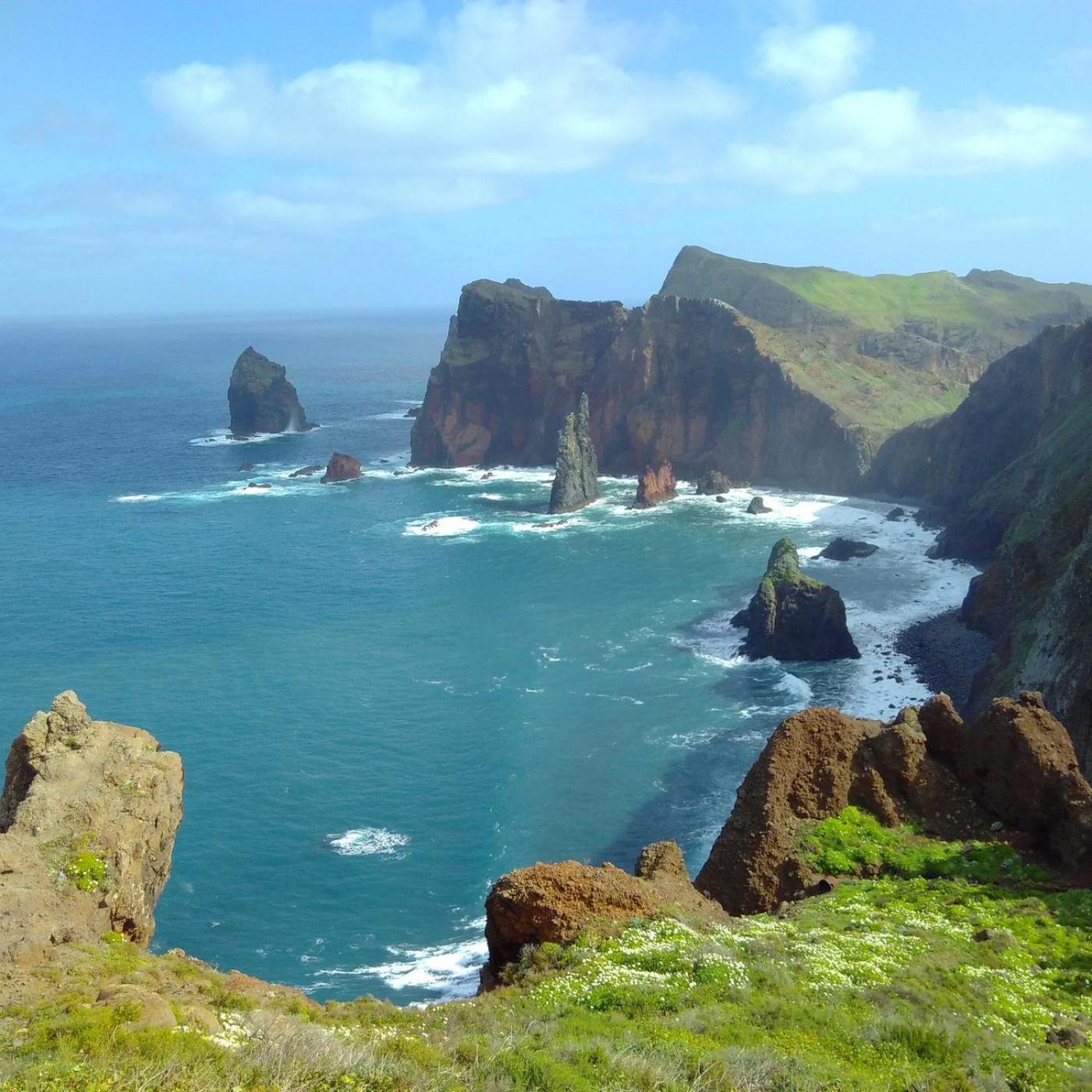 America Apartment By Holiday Rental Madeira 푼샬 외부 사진