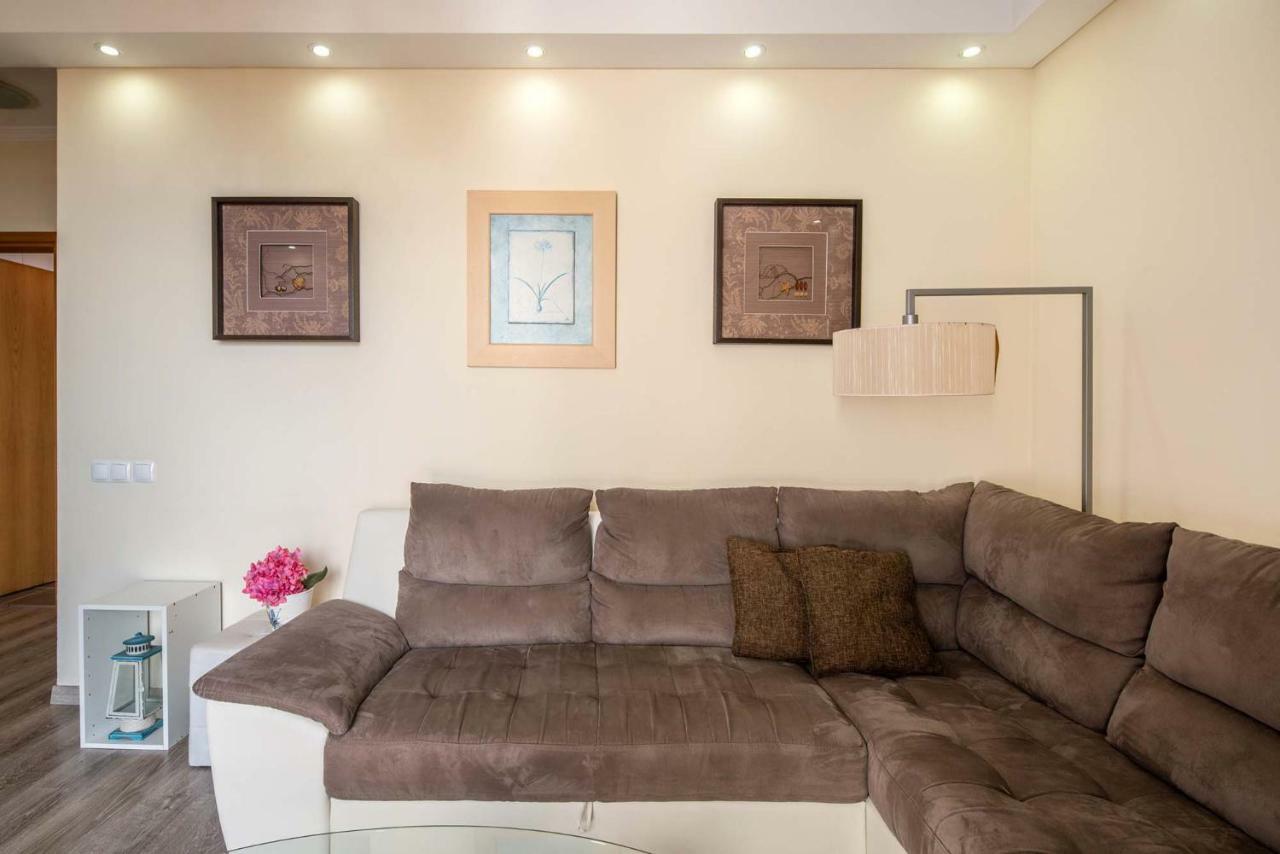 America Apartment By Holiday Rental Madeira 푼샬 외부 사진