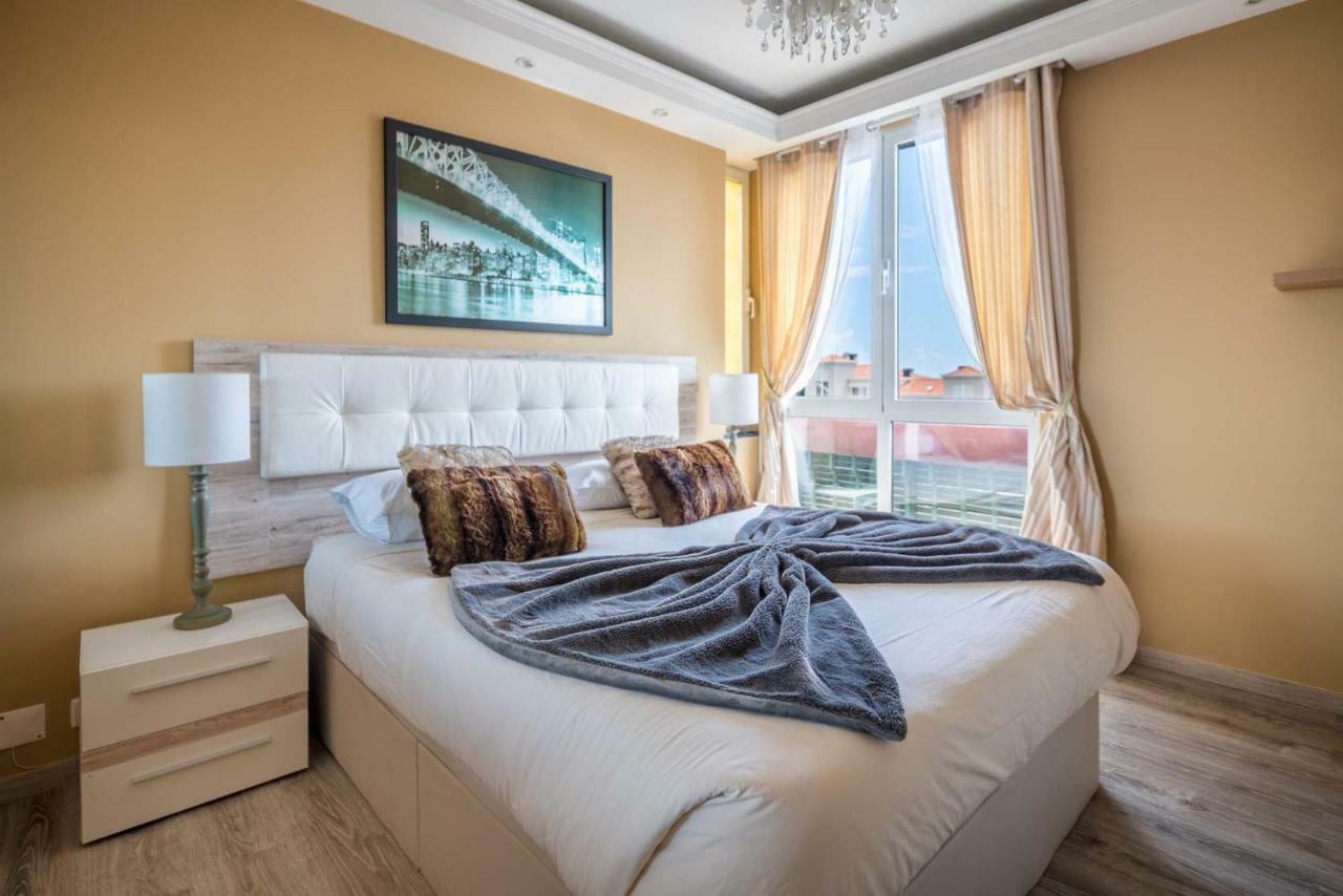America Apartment By Holiday Rental Madeira 푼샬 외부 사진