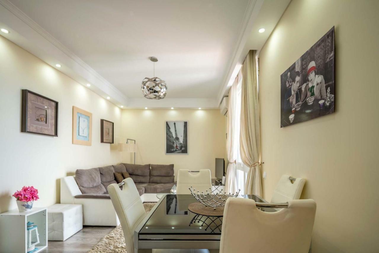 America Apartment By Holiday Rental Madeira 푼샬 외부 사진