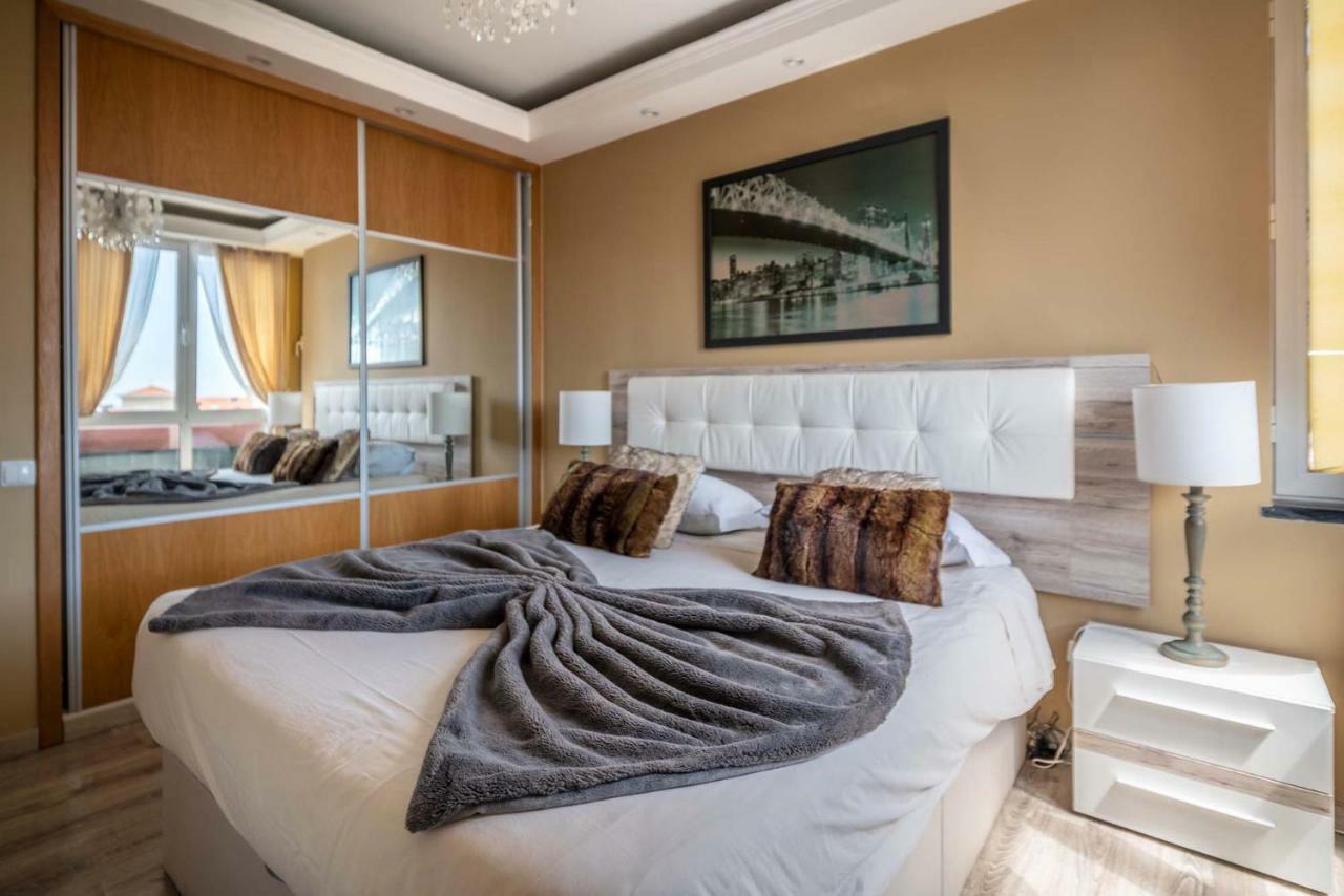 America Apartment By Holiday Rental Madeira 푼샬 외부 사진