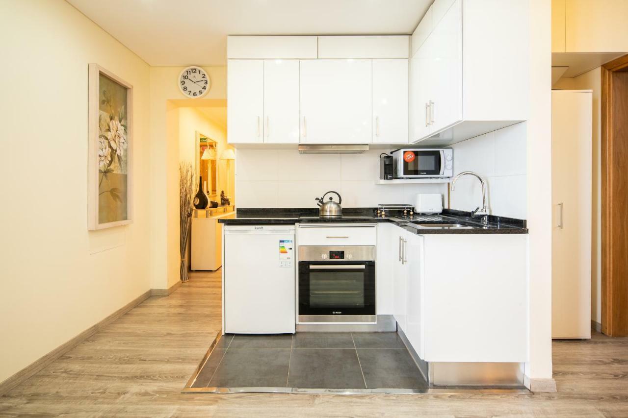 America Apartment By Holiday Rental Madeira 푼샬 외부 사진